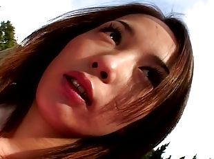 asiatiche, magre, amatoriali, giovanissime, videocamera, voyeur, sottane, brunette, tettine