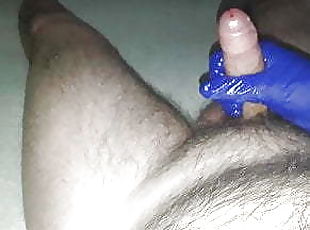 masturbation, maigre, amateur, énorme-bite, gay, secousses, britannique, latex