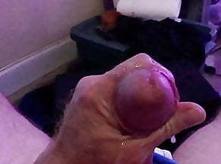 tatic, masturbare-masturbation, pula-imensa, gay, sperma, tati