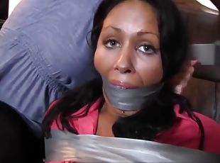 ariyana taped