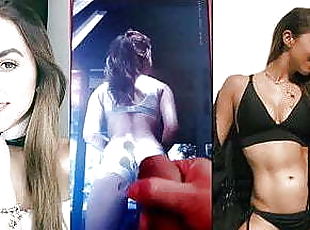 Marlen Cabello - Cum Tribute 2