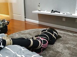 asian bondage ????