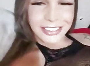 Irrestibile TS Webcam Slut