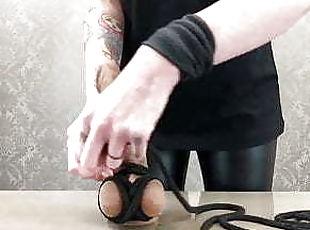 bdsm, bondage, humiliation