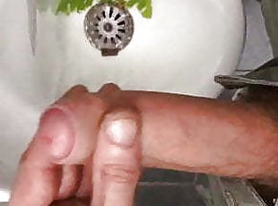 masturbation, amateur, énorme-bite, gay, branlette, musclé, africaine