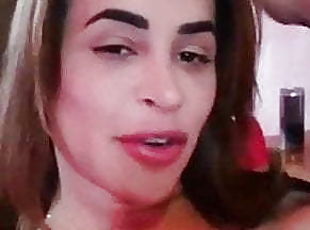 transsexual, amador, puta-slut, webcam