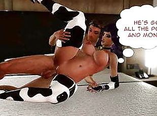 Bovine - Roleplay