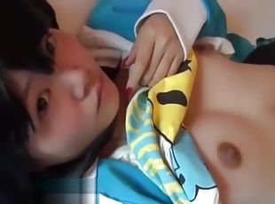 Amateur, Asian, Straight Video