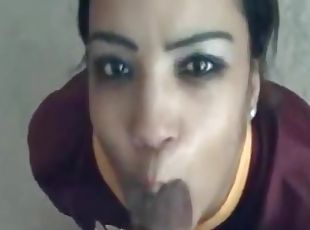 blowjob, ebony, interracial, latina, deepthroat