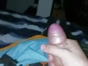 mastubasi, amatir, cumshot-keluarnya-sperma, penis-besar, sperma, webcam, seorang-diri, penis