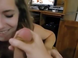 Girlfriend Caught Masturbating Continue on MyCyka com