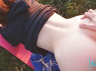 Sex In Nature , Pov Amateur Sex Real