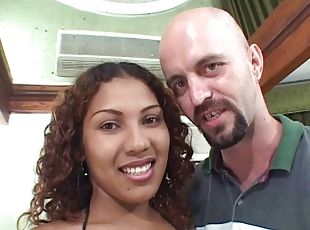 amateur, interracial, hardcore, latino, pareja