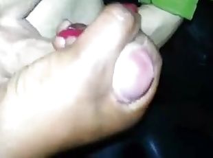 amatir, gambarvideo-porno-secara-eksplisit-dan-intens, buatan-rumah, handjob-seks-dengan-tangan-wanita-pada-penis-laki-laki, hitam, pasangan, sudut-pandang, putih