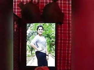 NIvetha Thomas Cumtribute