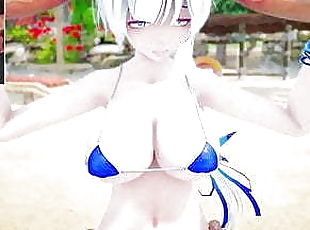 MMD Fappin 2