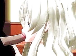 CM3D2 Nao Tomori Hentai