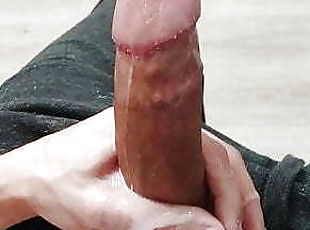 flaska, masturbation, gigantisk-kuk, gay