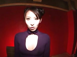 asiatique, orgasme, chatte-pussy, jouet, japonais, solo, réalité