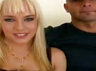 hardcore, pornstar, couple, ange