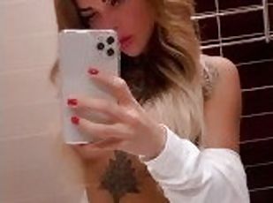 culo, tetas-grandes, amateur, estrella-del-porno, niñera, rubia, tetas, culazo, fetichista, a-solas