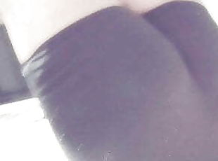 fausten, anal-sex, beute, fingerspiele, hintern, domina