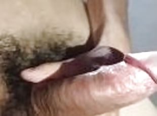 berambut, besar-huge, mastubasi, tua, kurus, cumshot-keluarnya-sperma, penis-besar, homo, handjob-seks-dengan-tangan-wanita-pada-penis-laki-laki, sentakkan