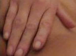 extrême, fisting, chatte-pussy, amateur, interracial, milf, butin, point-de-vue, petits-seins