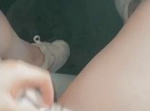 cul, chatte-pussy, amateur, babes, ados, jouet, voiture, pute, fétiche, solo