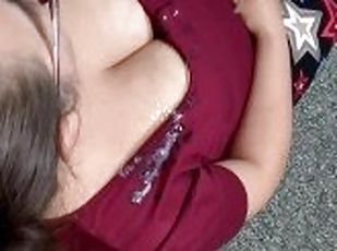 payudara-besar, mastubasi, ibu-dan-anak-laki-laki, isteri, amatir, cumshot-keluarnya-sperma, jenis-pornografi-milf, ibu, pelacur-slut, sudut-pandang