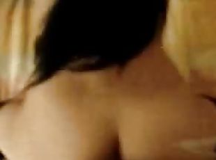 amatoriali, video-casalinghi, pov, brunette