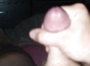 mastubasi, amatir, dewasa, cumshot-keluarnya-sperma, handjob-seks-dengan-tangan-wanita-pada-penis-laki-laki, seorang-diri, penis