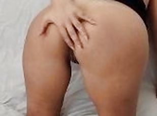 muschi, dilettant, anal-sex, blasen, beule-schuss, wichsen, creampie, italieniener