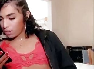 shemale, cumshot, ebony, compilation, svart, webkamera, rumpe-butt, alene