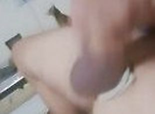 masturbation, amateur, fétiche, solo