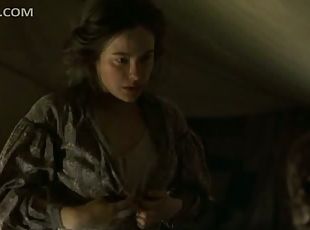 They Always Interrupt When You Are About to Fuck Caroline Dhavernas