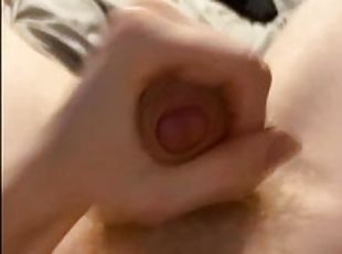 masturbation, amateur, ejaculation-sur-le-corps, ados, jouet, branlette, point-de-vue, britannique, solo