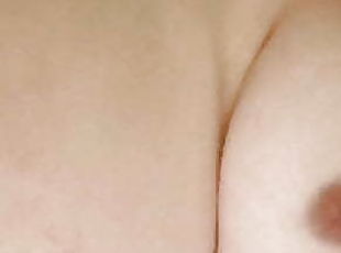 tetas-grandes, peluda, maduro, pelirroja, puta-whore