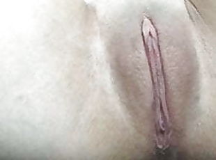 chatte-pussy, amateur, maison, européenne, euro