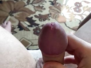 berambut, mastubasi, orgasme, amatir, cumshot-keluarnya-sperma, penis-besar, homo, pijat, permainan-jari, sentakkan