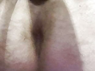 masturbation, amateur, gay, ejaculation, trou-du-cul