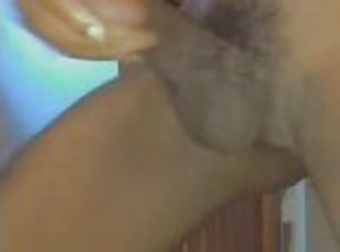 amateur, ejaculation-sur-le-corps, énorme-bite, ados, gay, black, solo, minet, bite