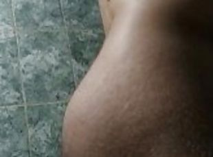 asiático, adolescente, gay, colégio, rabo, fetiche, sozinho, gay-adolescente