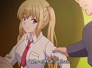 gros-nichons, babes, fellation, ejaculation-sur-le-corps, hardcore, ejaculation-interne, blonde, anime, hentai