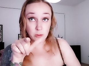 masturbation, amateur, milf, maman, secousses, fétiche, solo, maîtresse, domination, femme-dominatrice