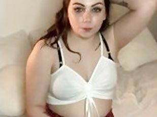 masturbation, orgasm, amatör, avsugning, leksak, naturlig, dildo, petit, hotell, brunett