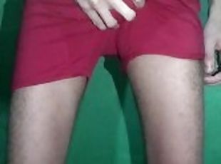 poilue, masturbation, maigre, amateur, gay, maison, arabe, brésil, jeune-18, solo