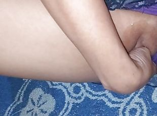 masturbación, amateur, anal, adolescente, a-solas, jefe