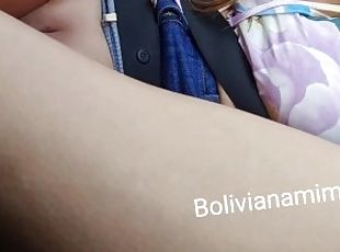 culo, público, coño-pussy, amateur, babes, latino, a-solas