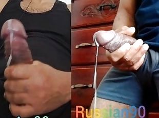 masturbation, orgasm, cumshot, gigantisk-kuk, juckande, smutsig, pov, ensam